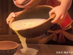 -丹礼糖甜品