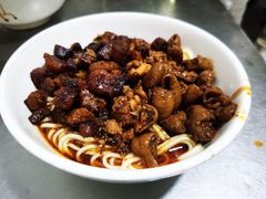 -丁记面馆(凤凰店)