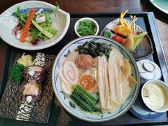 -古京·臻致料理(月湖店)