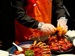 -红盔甲·小龙虾(天钥桥店)