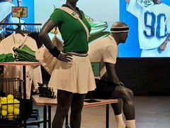 -UNDER ARMOUR(淮海755店)