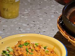 -鹤江桥·红油牛肉粉(SKP店)