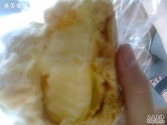 泡芙-供美香(集街店)