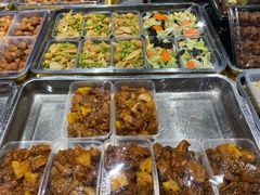 -护国寺小吃(中关村店)