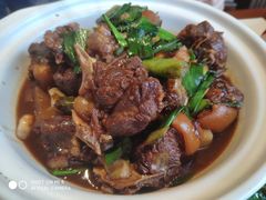 -壹只菜·崇明本地特色菜(崇明南门店)