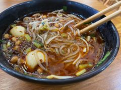 -青石桥老瓦房肥肠粉总店(青石桥总店)