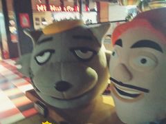 -蟹道乐(道顿堀本店)