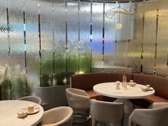 大堂-淮湘小厨(N次方艺创店)