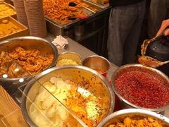 -丁家坡洋芋·观音桥好吃街A区(全国总店)