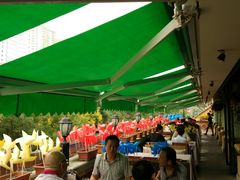 大堂-爱上味·私房菜(仁恒国际店)