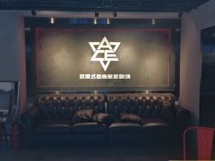 -瞳灵人·沉浸式密室剧场(杭州旗舰店)
