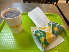 -赛百味SUBWAY(金宝汇店)