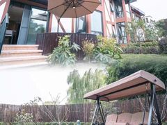 -太阳岛度假酒店