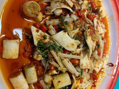 -川正旺江湖菜(三元桥店)