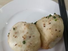 -老西白点心店