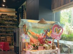-花溪雨·森林餐厅(石基店)