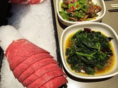 -享月汤皇·海鲜小火锅·聚会(曲江创意谷店)