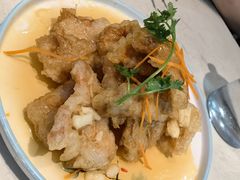 -北李妈妈菜·海肠捞饭(开发区万达店)