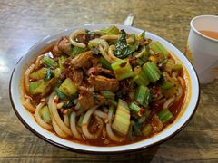 -玲玲米粉(中山路店)