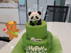 -CAKEBOSS蛋糕老板(东直门来福士店)