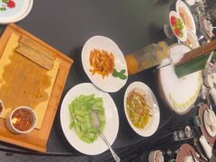 -钱塘宴(东站西子国际店)