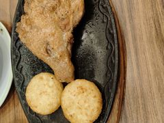 -萨莉亚意式餐厅(悦荟广场店)