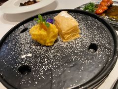 拿破仑酥-粤界(望京金辉店)