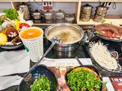 -呷哺呷哺(西单大悦城店)