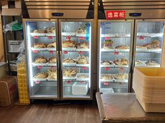 -拈签一笑黄牛肉辣卤串串