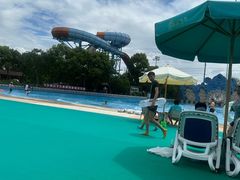 -苏州乐园森林水世界