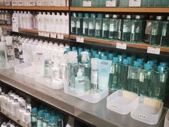 -MUJI无印良品(滨江宝龙城店)