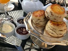 -上海苏宁宝丽嘉酒店·Cafe Bellagio西餐厅