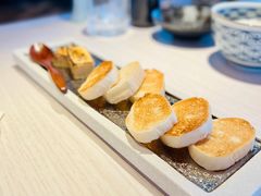 -滩万日本料理Nadaman(国贸大酒店)