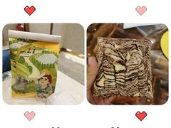 -爸爸糖手工吐司(贵阳花果园购物中心店)