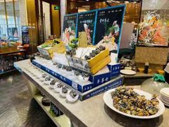 -丰卓会海鲜自助(中润大道店)