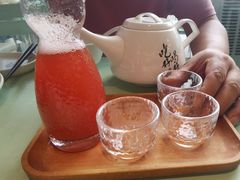 -蔡澜点心·粤菜(领展购物广场店)