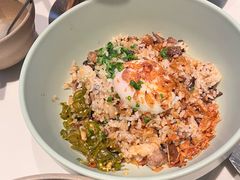 -胡麻(静安嘉里店)