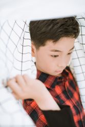 -熊猫叔叔高端儿童摄影(清江商场店)