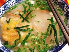 长寿面-疆牛出栏·潮汕牛肉火锅(德汇万达店)