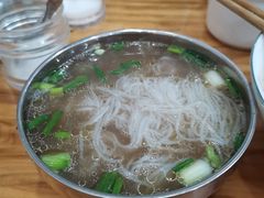 -熊氏牛羊杂粉(龙眼井总店)