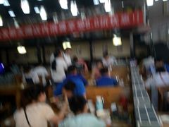 -秦韵轩·西安小馆(贻成福地广场店)