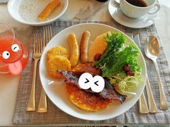 -广州四季酒店