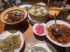 -清水亭湖北菜(大屯DT51店)