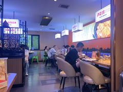 -俭寨大盘鸡·缸子肉·小公鸡·新疆菜(云通店)