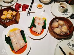 老伙记虾饺皇-老伙记海鲜码头(北滘店)