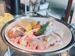 -椰庭·椰子鸡·创意玩家(晶耀前滩店)