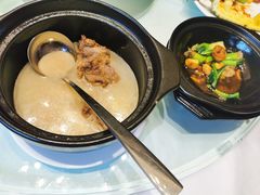 -一澜江宴·江景地标楚菜(江滩公园店)