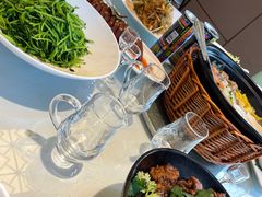 -洋洋中餐馆·SINCE 1997(信投店)