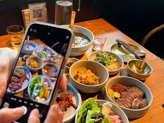 -SHAN山(前滩太古里店)