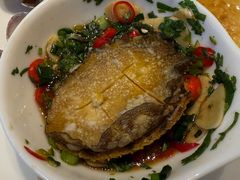 -海味当家·蒸锅海鲜(星海公园店)